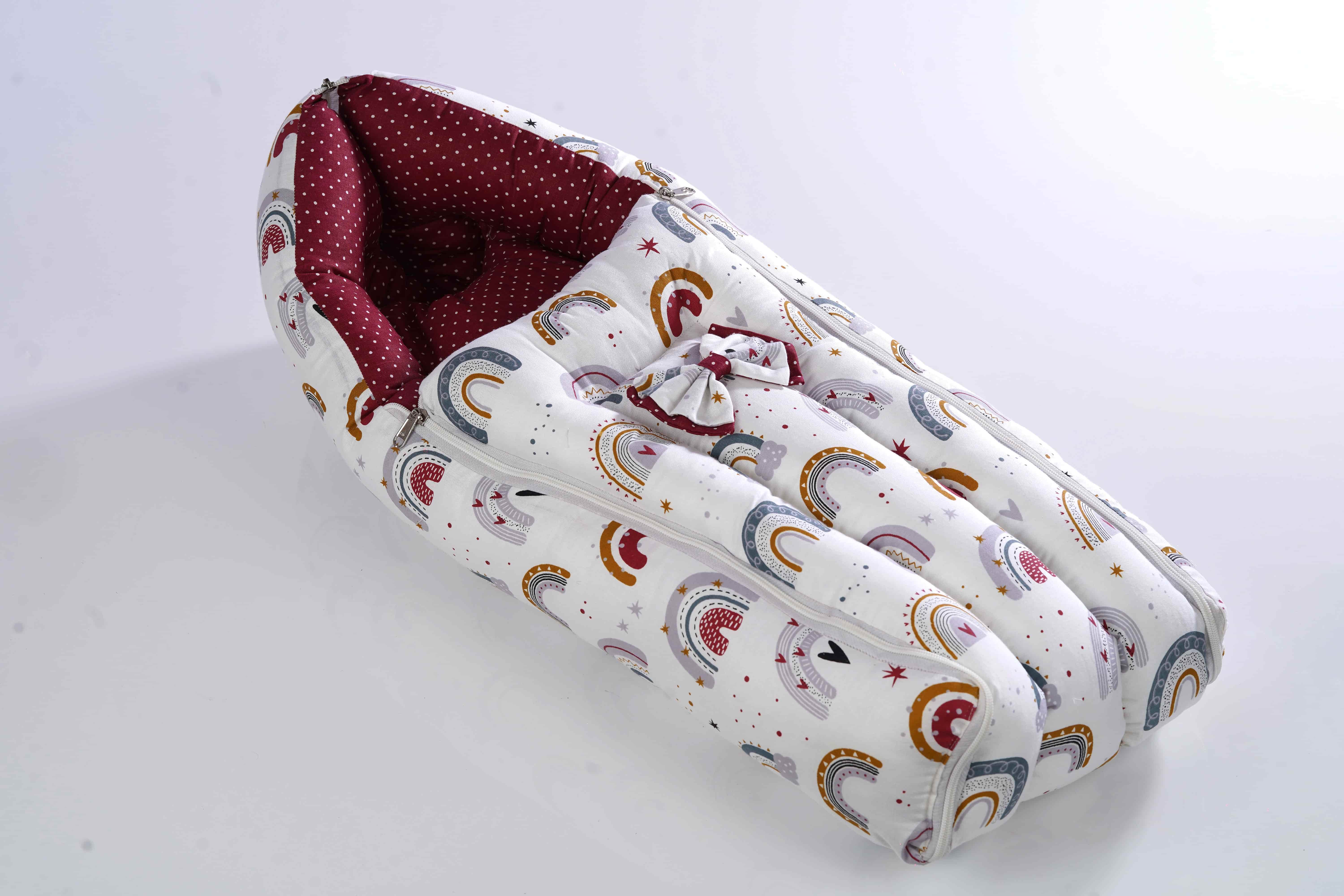 CARRY BED SP (EXTRA LARGE)
